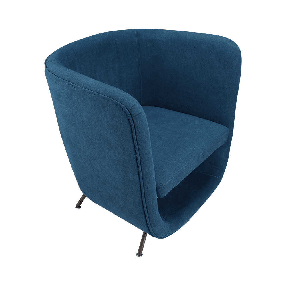 TABY LOUNGE LIDES s vestavěným úložným prostorem